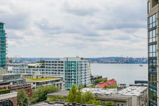 Photo 28: 702 125 W 2ND Street in North Vancouver: Lower Lonsdale Condo for sale : MLS®# R2703315