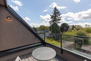 Photo 20: 2135 LAKEWOOD Drive in Vancouver: Grandview Woodland 1/2 Duplex for sale (Vancouver East)  : MLS®# R2879364