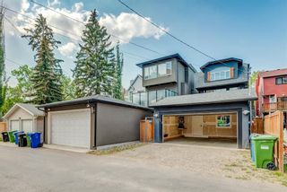 Photo 38: 608 15 Street NW in Calgary: Hillhurst Detached for sale : MLS®# A1258210