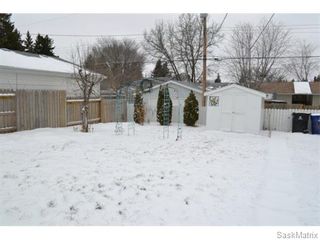 Photo 15: 2408 Irvine Avenue in Saskatoon: Nutana Park Single Family Dwelling for sale (Saskatoon Area 02)  : MLS®# 565482