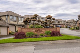 Photo 19: 32 1207 CONFEDERATION Drive in Port Coquitlam: Citadel PQ Townhouse for sale : MLS®# R2689851