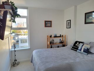 Photo 11: 807 88 W 1ST Avenue in Vancouver: False Creek Condo for sale in "The One" (Vancouver West)  : MLS®# R2631728