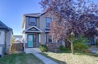 Main Photo: 558 Evermeadow Road SW in Calgary: Evergreen Detached for sale : MLS®# A1259736