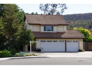 Photo 1: POWAY House for sale : 4 bedrooms : 12472 Pintail Court