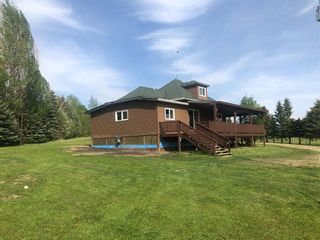 Photo 2: 432018 Range Road 51: Rural Ponoka County Agriculture for sale : MLS®# A1193536