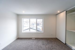 Photo 17: 9023 92 Street in Edmonton: Zone 18 House Half Duplex for sale : MLS®# E4378802