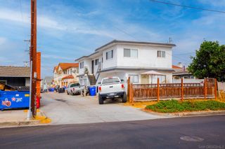 Photo 3: PACIFIC BEACH Property for sale: 4526 Haines St in San Diego