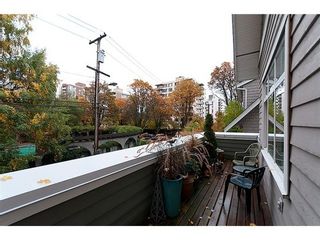 Photo 14: 5466 LARCH Street in Vancouver West: Kerrisdale Home for sale ()  : MLS®# V918064