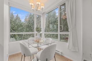 Photo 12: 401 5775 HAMPTON Place in Vancouver: University VW Condo for sale in "THE CHATHAM" (Vancouver West)  : MLS®# R2750320