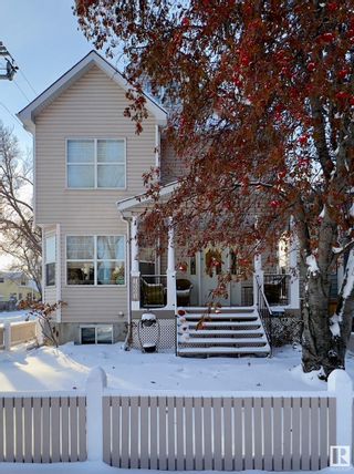 Photo 40: 10003 88 Avenue in Edmonton: Zone 15 House for sale : MLS®# E4315504