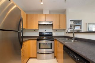 Photo 6: 313 38003 SECOND Avenue in Squamish: Downtown SQ Condo for sale in "Squamish Pointe" : MLS®# R2585302