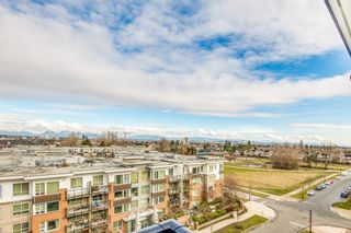 Photo 18: 601 9388 TOMICKI Avenue in Richmond: West Cambie Condo for sale in "Alexandra Court" : MLS®# R2757958