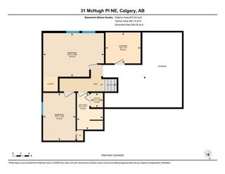 Photo 35: 31 Mchugh Place NE in Calgary: Mayland Heights Detached for sale : MLS®# A2053832