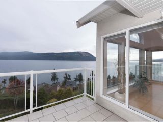 Photo 7: 515 Marine View in COBBLE HILL: ML Cobble Hill House for sale (Malahat & Area)  : MLS®# 774836