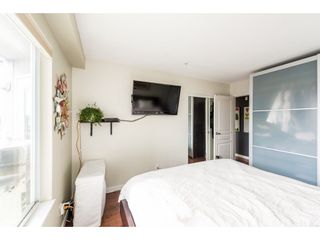 Photo 14: 411 8420 JELLICOE Street in Vancouver: Fraserview VE Condo for sale (Vancouver East)  : MLS®# R2247623