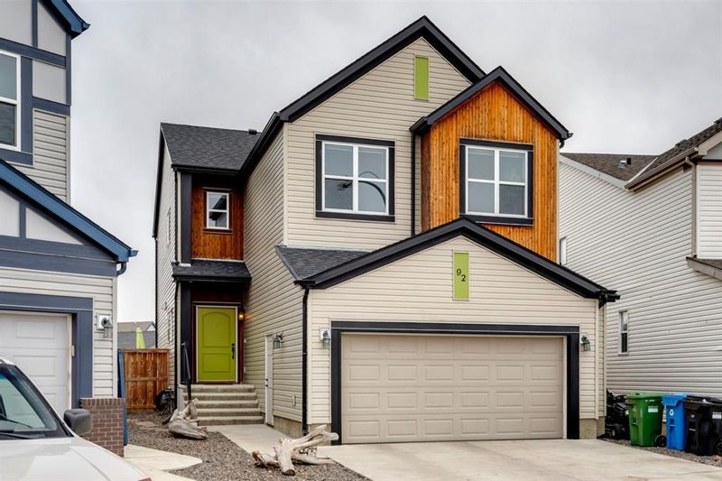 FEATURED LISTING: 92 COPPERPOND Mews Southeast Calgary