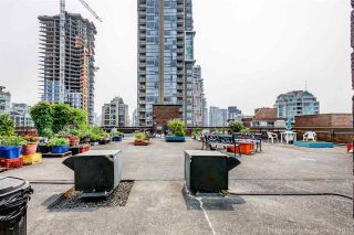 Photo 14: 711 950 DRAKE Street in Vancouver: Downtown VW Condo for sale in "ANCHOR POINT II" (Vancouver West)  : MLS®# R2193803