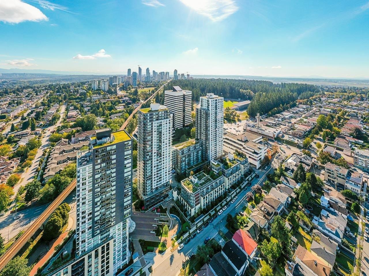 Photo 37: Photos: 622 5665 BOUNDARY Road in Vancouver: Collingwood VE Condo for sale in "WALL CENTRE CENTRAL PARK" (Vancouver East)  : MLS®# R2619104