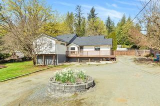 Photo 2: 37447 ATKINSON Road in Abbotsford: Abbotsford East House for sale : MLS®# R2674314