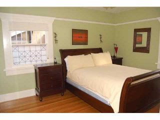 Photo 5: MISSION HILLS Residential for sale : 3 bedrooms : 1797 Fort Stockton Dr in San Diego