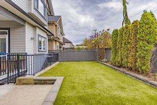 Photo 38: 7279 199 Street in Langley: Willoughby Heights House for sale : MLS®# R2831904