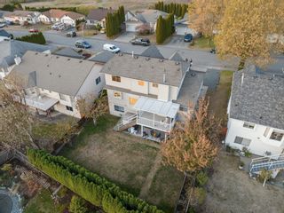 Photo 2: 34974 CASSIAR Avenue in Abbotsford: Abbotsford East House for sale : MLS®# R2738851