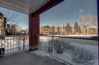 Photo 42: 104 825 Mcdougall Road NE in Calgary: Bridgeland/Riverside Apartment for sale : MLS®# A2014356