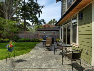 Photo 21: 2111 Sutherland Rd in VICTORIA: OB South Oak Bay House for sale (Oak Bay)  : MLS®# 838708
