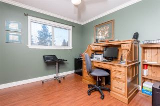 Photo 15: 12544 BLACKSTOCK Street in Maple Ridge: West Central House for sale : MLS®# R2038129