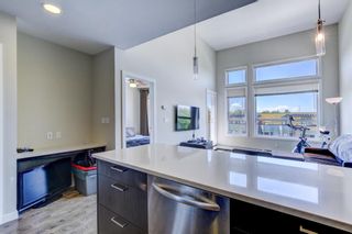 Photo 11: 408 707 4 Street NE in Calgary: Renfrew Apartment for sale : MLS®# A1232130