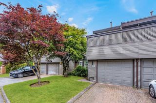 Photo 29: 1135 MONTROYAL Boulevard in North Vancouver: Canyon Heights NV Townhouse for sale in "Montroyal Village" : MLS®# R2773622