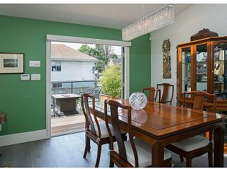 Photo 6: 2839 ST GEORGE Street in Vancouver: Mount Pleasant VE 1/2 Duplex for sale (Vancouver East)  : MLS®# V1066660