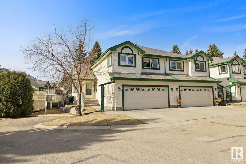 FEATURED LISTING: 32 - 20 IRONWOOD Point St. Albert