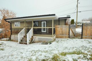 Photo 29: 768 PIGEON Avenue in Williams Lake: Williams Lake - City House for sale : MLS®# R2739556