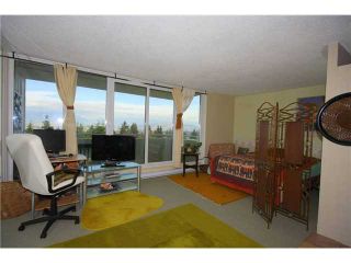Photo 4: 603 5645 BARKER Avenue in Burnaby: Central Park BS Condo for sale (Burnaby South)  : MLS®# V868379