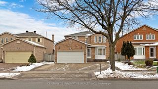 Photo 1: 47 Elson Street in Markham: Middlefield House (2-Storey) for sale : MLS®# N8129596