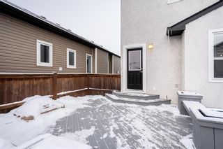 Photo 38: 92 Beachham Crescent in Winnipeg: Bridgwater Forest Residential for sale (1R)  : MLS®# 202029632