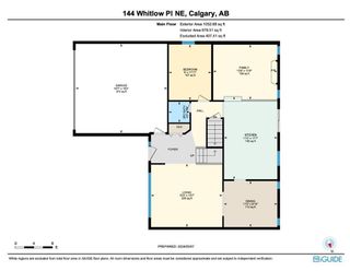 Photo 39: 144 Whitlow Place NE in Calgary: Whitehorn Detached for sale : MLS®# A2129214