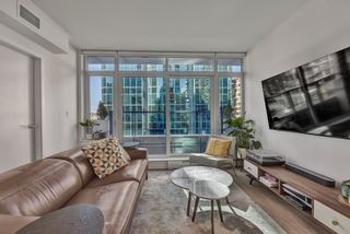 Photo 12: 515 1283 HOWE Street in Vancouver: Downtown VW Townhouse for sale in "TATE" (Vancouver West)  : MLS®# R2583102