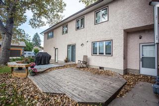Photo 37: 261 Des Meurons Street in Winnipeg: Norwood Residential for sale (2B)  : MLS®# 202313462