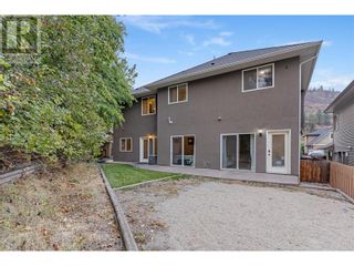 Photo 26: 2160 Shelby Crescent in West Kelowna: House for sale : MLS®# 10304088