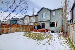 Photo 32: 145 Sage Valley Close NW in Calgary: Sage Hill Detached for sale : MLS®# A1170774