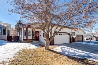 Main Photo: 226 Riverside Circle SE in Calgary: Riverbend Detached for sale : MLS®# A2115540
