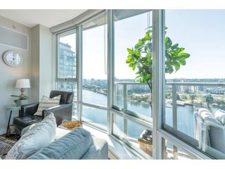 Photo 2: 2006 918 COOPERAGE WAY in Vancouver: Yaletown Condo for sale (Vancouver West)  : MLS®# R2607000
