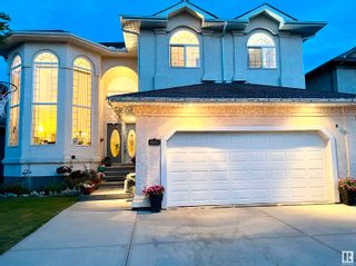 Main Photo: 10831 6 Avenue SW in Edmonton: Zone 55 House for sale : MLS®# E4349907