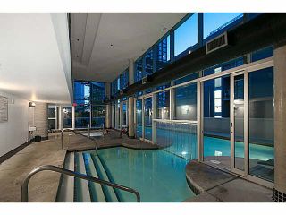 Photo 15: 302 501 PACIFIC Street in Vancouver: Downtown VW Condo for sale in "THE 501" (Vancouver West)  : MLS®# V1139299