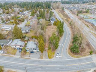 Photo 3: 2469 BECK Road in Abbotsford: Central Abbotsford Land Commercial for sale : MLS®# C8057901