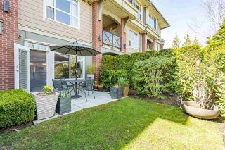 Photo 33: 120 1787 154 Street in Surrey: King George Corridor Condo for sale in "THE MADISON" (South Surrey White Rock)  : MLS®# R2568814