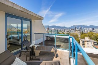 Photo 30: PH12 1350 W 14TH Avenue in Vancouver: Fairview VW Condo for sale in "The Waterford" (Vancouver West)  : MLS®# R2777633