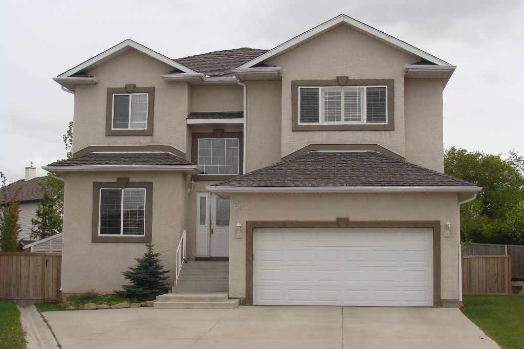Main Photo: 101 COVE Bay: Chestermere Residential Detached Single Family for sale : MLS®# C3524075